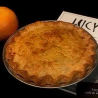 Lucy's Crawfish Pie